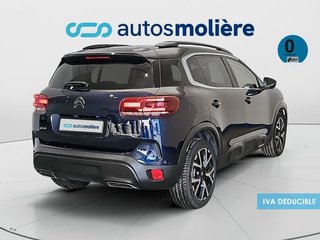 Citroën C5 Aircross Hybrid 225 Shine Pack e-EAT8 165 kW (225 CV)
