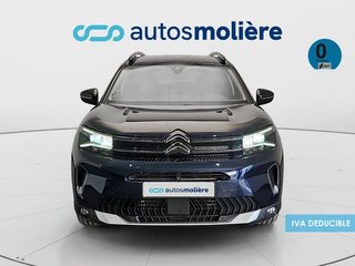Citroën C5 Aircross Hybrid 225 Shine Pack e-EAT8 165 kW (225 CV)