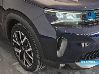 Citroën C5 Aircross Hybrid 225 Shine Pack e-EAT8 165 kW (225 CV)