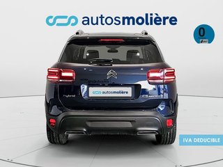 Citroën C5 Aircross Hybrid 225 Shine Pack e-EAT8 165 kW (225 CV)