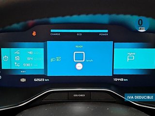 Citroën C5 Aircross Hybrid 225 Shine Pack e-EAT8 165 kW (225 CV)