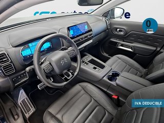 Citroën C5 Aircross Hybrid 225 Shine Pack e-EAT8 165 kW (225 CV)