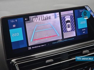 Citroën C5 Aircross Hybrid 225 Shine Pack e-EAT8 165 kW (225 CV)