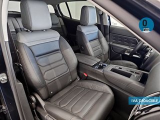 Citroën C5 Aircross Hybrid 225 Shine Pack e-EAT8 165 kW (225 CV)