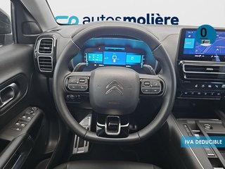 Citroën C5 Aircross Hybrid 225 Shine Pack e-EAT8 165 kW (225 CV)