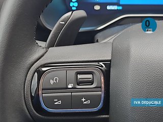 Citroën C5 Aircross Hybrid 225 Shine Pack e-EAT8 165 kW (225 CV)