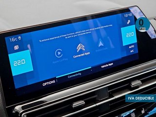 Citroën C5 Aircross Hybrid 225 Shine Pack e-EAT8 165 kW (225 CV)