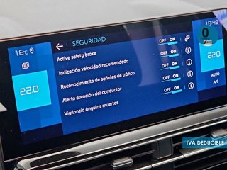 Citroën C5 Aircross Hybrid 225 Shine Pack e-EAT8 165 kW (225 CV)