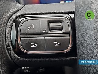 Citroën C5 Aircross PureTech 130 S&S C Series 96 kW (131 CV)