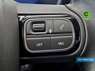 Citroën C5 Aircross PureTech 130 S&S C Series 96 kW (131 CV)