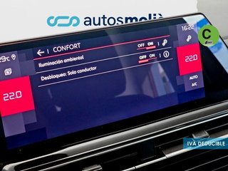 Citroën C5 Aircross PureTech 130 S&S C Series 96 kW (131 CV)
