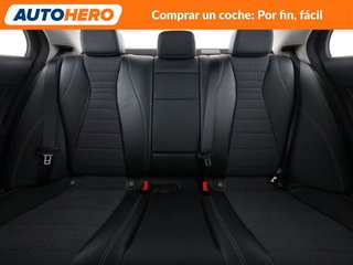 Mercedes Clase E E 220 d AMG Line