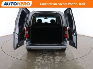 Peugeot Partner 1.6 Blue-HDi Teepee Active