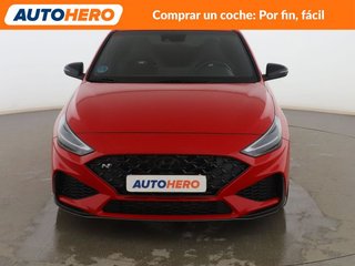 Hyundai i30 2.0 T-GDI N Performance