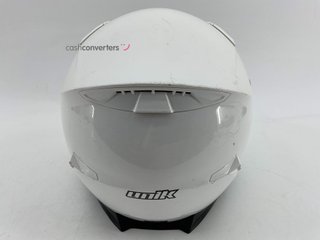 casco integral unik ece r22-06