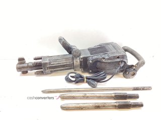 martillo electrico wurth h16-xe