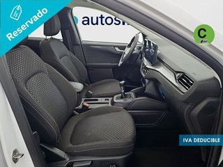 Ford Kuga 1.5 EcoBoost S&S Titanium 4x2 110 kW (150 CV)
