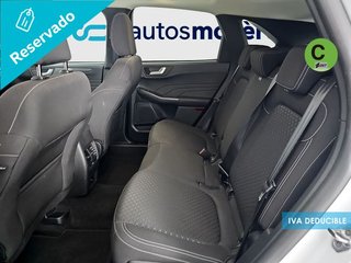 Ford Kuga 1.5 EcoBoost S&S Titanium 4x2 110 kW (150 CV)