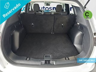 Ford Kuga 1.5 EcoBoost S&S Titanium 4x2 110 kW (150 CV)