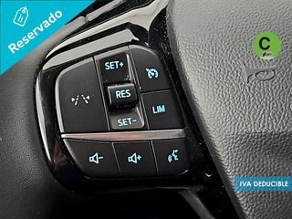 Ford Kuga 1.5 EcoBoost S&S Titanium 4x2 110 kW (150 CV)