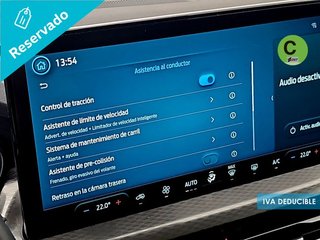 Ford Kuga 1.5 EcoBoost S&S Titanium 4x2 110 kW (150 CV)