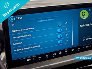 Ford Kuga 1.5 EcoBoost S&S Titanium 4x2 110 kW (150 CV)