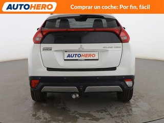Mitsubishi Eclipse Cross 1.5 T-MIVEC Challenge 2WD