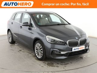 BMW Serie 2 218i Active Tourer Luxury Line