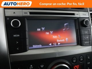 Toyota Verso 1.6 D-4D Comfort