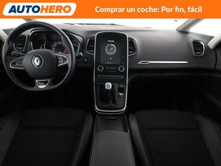 Renault Scénic 1.7 BLUE dCi Zen