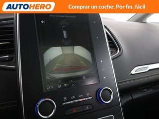 Renault Scénic 1.7 BLUE dCi Zen