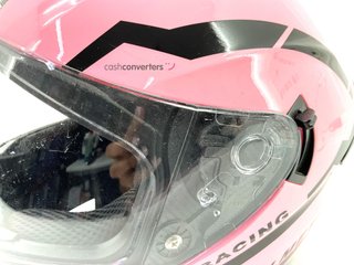 casco integral crown racing xinzhong c-700