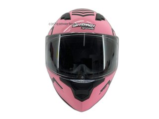 casco integral crown racing xinzhong c-700