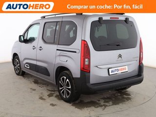 Citroën Berlingo 1.5 Blue-HDi Shine M
