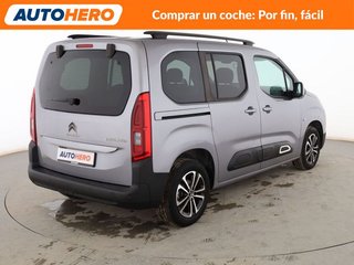 Citroën Berlingo 1.5 Blue-HDi Shine M
