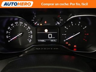 Citroën Berlingo 1.5 Blue-HDi Shine M