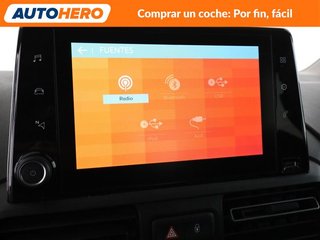 Citroën Berlingo 1.5 Blue-HDi Shine M