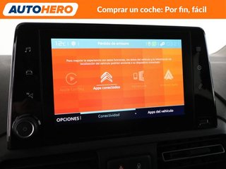 Citroën Berlingo 1.5 Blue-HDi Shine M