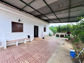 Casa rural en venta en Cártama
