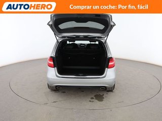 Mercedes Clase B B 180 CDI