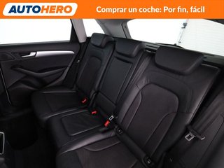 Audi Q5 2.0 TDI quattro S line Edition