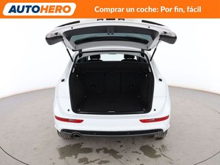 Audi Q5 2.0 TDI quattro S line Edition