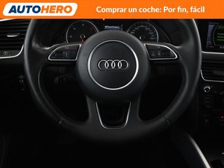 Audi Q5 2.0 TDI quattro S line Edition