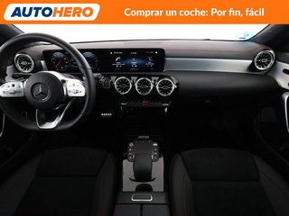 Mercedes Clase CLA CLA 250e AMG Line
