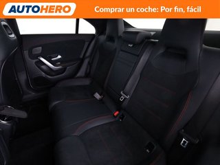 Mercedes Clase CLA CLA 250e AMG Line