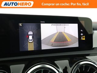 Mercedes Clase CLA CLA 250e AMG Line