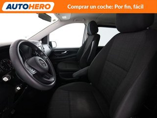 Mercedes Vito 114 CDI Select largo