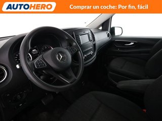 Mercedes Vito 114 CDI Select largo