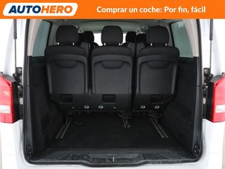 Mercedes Vito 114 CDI Select largo