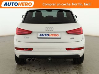Audi Q3 2.0 TDI quattro Sport